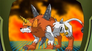 EnemySearch-Dorulumon