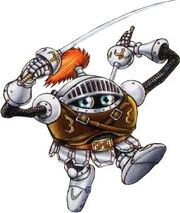 Gladimon