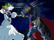 Mörderische Schlange 2