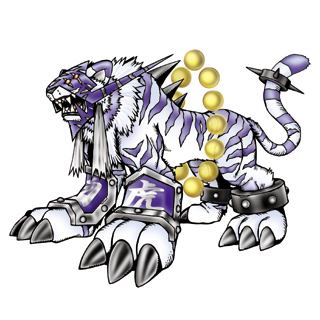 Soloogarmon - Wikimon - The #1 Digimon wiki in 2023