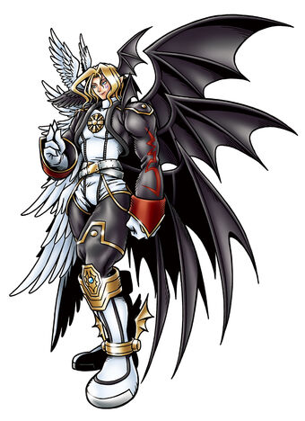 Seven Great Demon Lords Digimonwiki Fandom Игры на пк » приключения » digimon story cyber sleuth: seven great demon lords digimonwiki