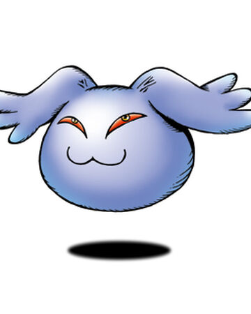 パグモン Pagumon デジタルモンスター Wiki Fandom パグモン Pagumon デジタルモンスター Wiki Fandom