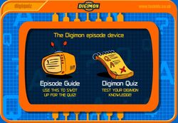 Digiquiz