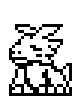 Sprite from Digimon Pendulum X (Hurt)