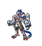MachGaogamon en Digimon Story