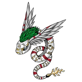 Quetzalmon b