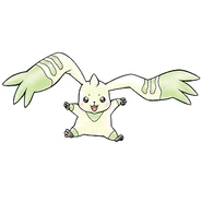 Terriermon b.jpg (27 KB) #2: Terriermon