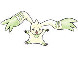 Terriermon