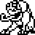 Sprite from D-Spirit (Attack)