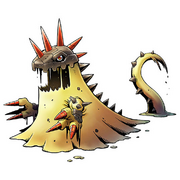 Landramon (Digimon Reference Book)