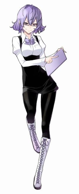 Mirei Mikagura b