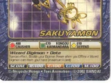 Card:Sakuyamon