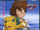 Best Partner 1 Yagami Taichi & Agumon