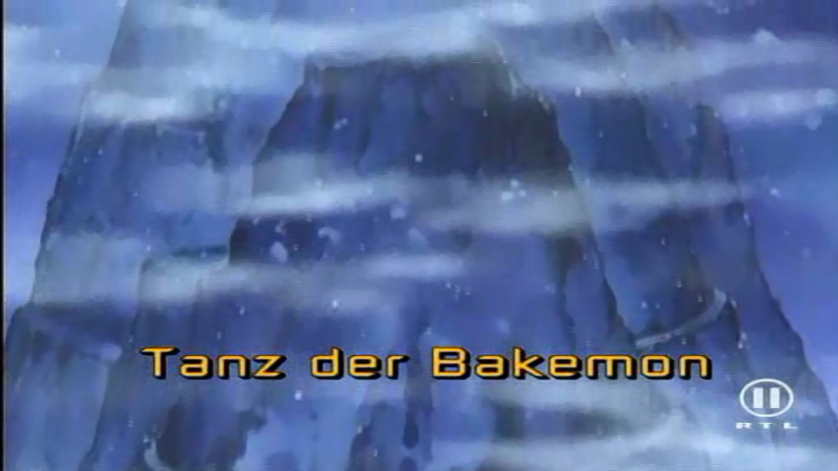 Tanz Der Bakemon Digipedia Fandom 