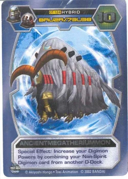 digimon d-tector card game Digimon D-Tector Card Game - Series 1 Booster Blister Pack
