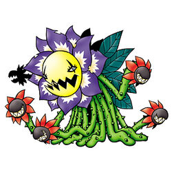 Category:Plant Digimon | Fandom