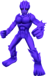 BlueMeramon dl.png (3.59 MB) Model from Digimon Links