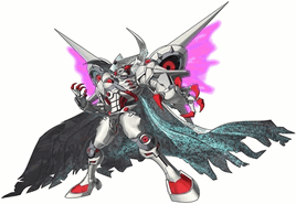 Charismon t