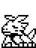 Sprite from Digimon Pendulum X (Hurt 2)