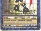Card:Imperialdramon Fighter Mode