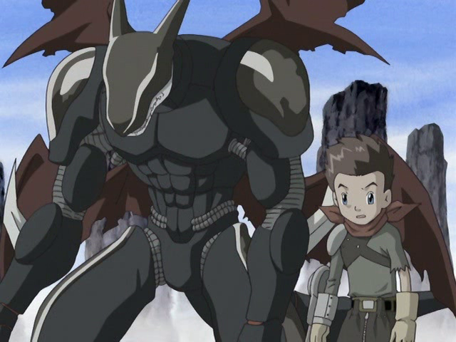 List of Digimon Tamers episodes, DigimonWiki