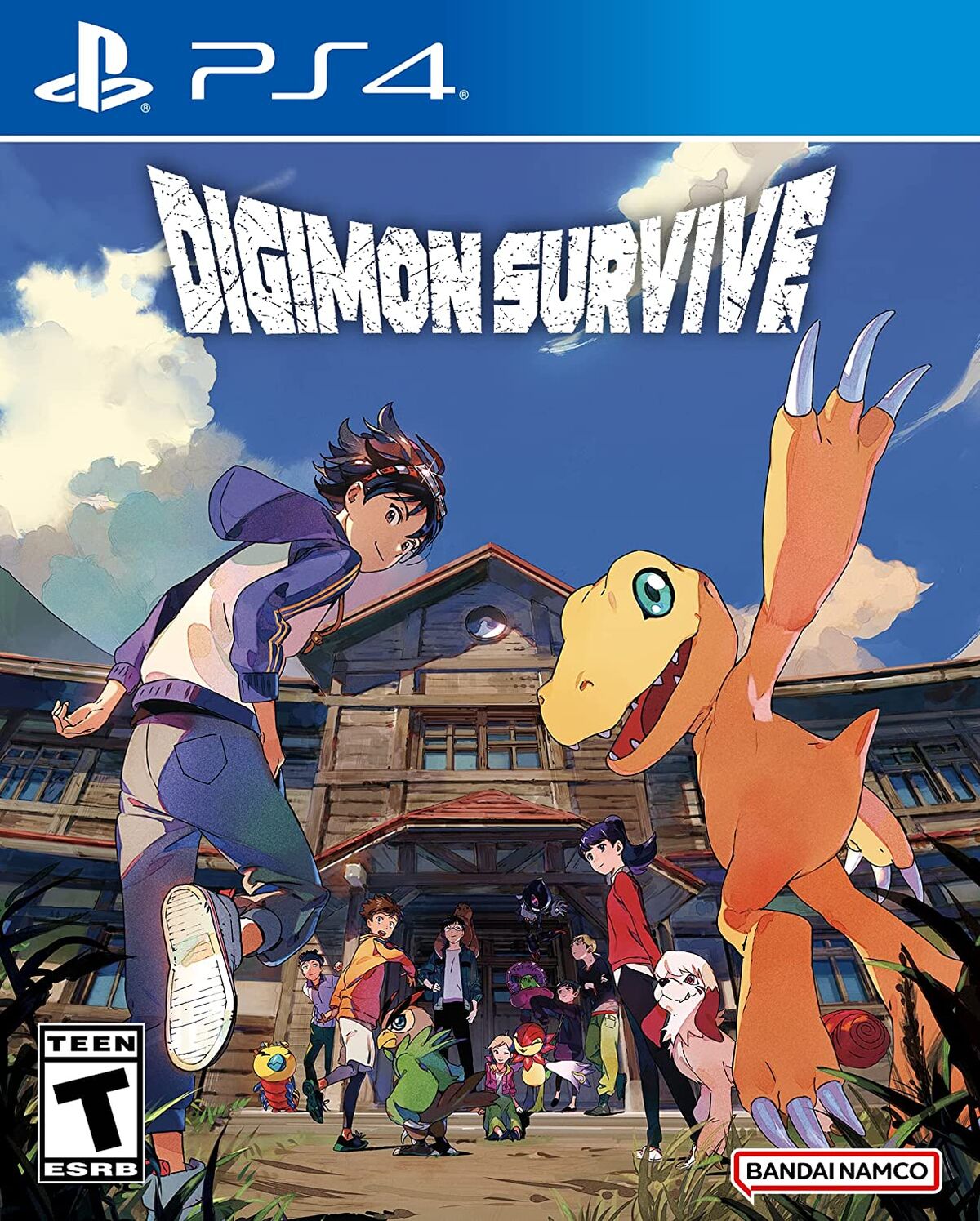 List of Digimon Adventure episodes, DigimonWiki