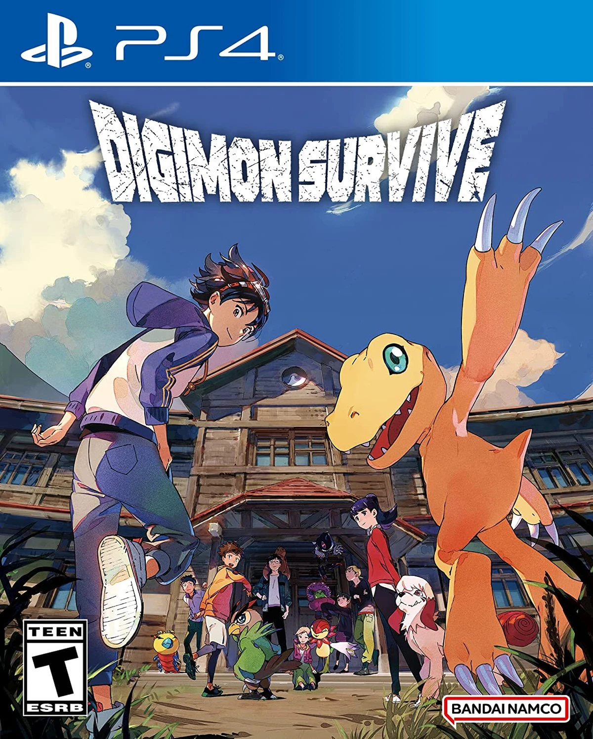 Digimon Survive | DigimonWiki | Fandom