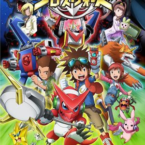 How Digimon Adventure 2020 Brings Blitzgreymon To the Anime's Canon