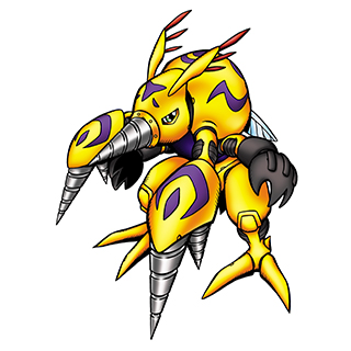 Digimon Wiki - ;)