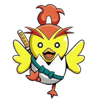 Hyokomon | DigimonWiki | Fandom