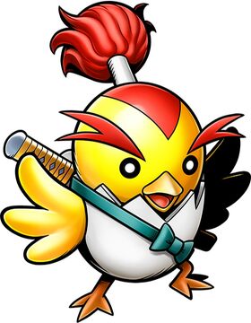 Hyokomon | DigimonWiki | Fandom
