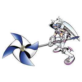 Jetsilphymon