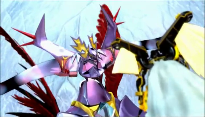 Digital Monster X-Evolution | DigimonWiki | Fandom