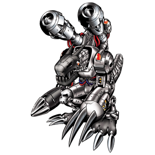 Dark Masters - Wikimon - The #1 Digimon wiki