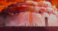 Ruins