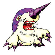 NiseDrimogemon