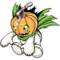 Pumpkinmon b.jpg (74 KB) Pumpkinmon