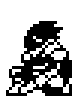 Beelzemon hurt2 PenProg.png (265 bytes) Sprite from Digimon Pendulum Progress (Hurt 2)