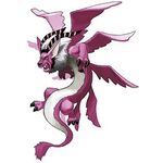 Magnadramon X