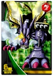 MetalGarurumon 1-025 (DCr).png (319 KB) Official Bandai card art from Digimon Heroes!
