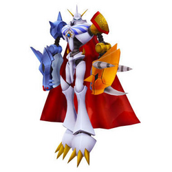 Создать мем Digimon Masters, omegamon digimon wiki, omnimon digimon -  Картинки 