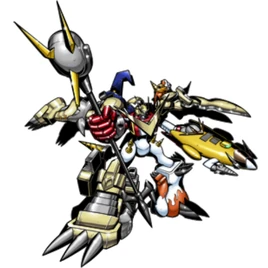 Shoutmon X7