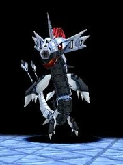 ChaosMetalSeadramon..