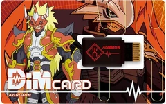 DIM Card | DigimonWiki | Fandom