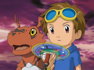 Pukumon - Digimon Wiki - Neoseeker