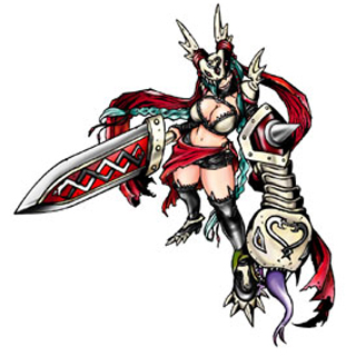 Zassomon - Digimon Wiki - Neoseeker