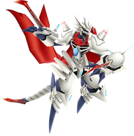 Hackmon - Wikimon - The #1 Digimon wiki