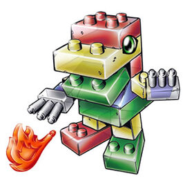 Clearagumon
