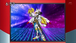 DataCollection-Valkyrimon