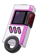 DigiviceBurstYoshino